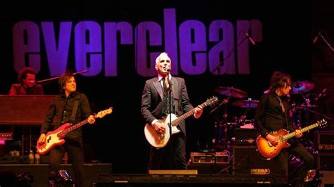 The Top 5 songs by the Rock band Everclear | 104.7 WTUE | Breakfast with the Beatles