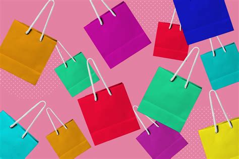 Free Images : bag, shop, bags, shopping, store, pink, background, commercial, advertising, ads ...