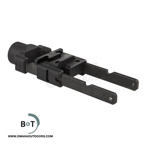 B&T TP9 Tele Brace With Tailhook Adapter - Omaha Outdoors