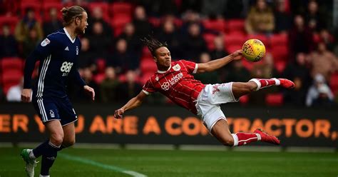 Bristol City star Bobby Reid completes £10m Cardiff City transfer ...