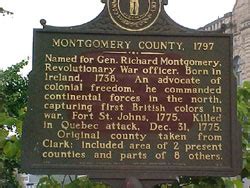 Montgomery County