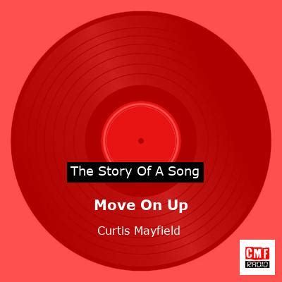 The story of a song: Curtis Mayfield - Move On Up