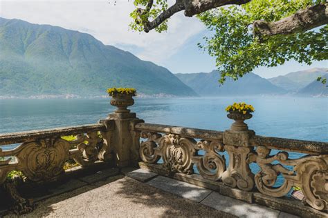 6 Must Visit Villas in Lake Como - The Ginger Wanderlust