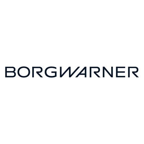 BorgWarner logo PNG, vector files free download - Brandlogos.net