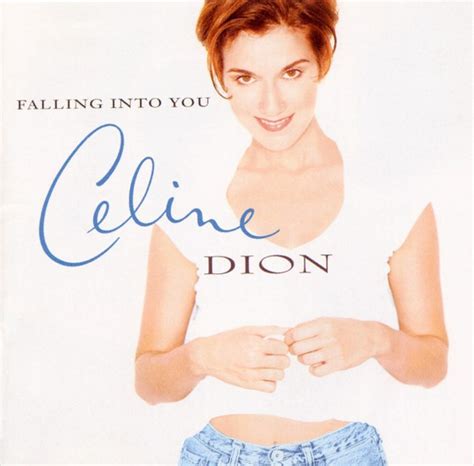 Céline Dion - Falling Into You (CD, Album) | Discogs