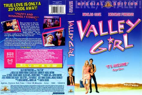 Valley Girl (1983)