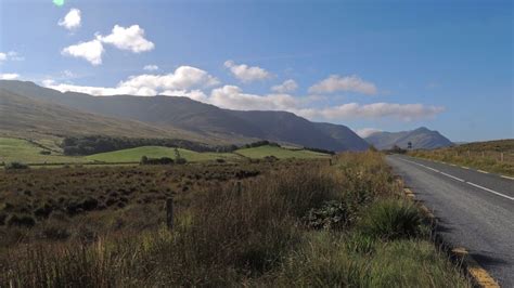 Discovering County Mayo on a bike is a great way to enjoy its beautiful ...