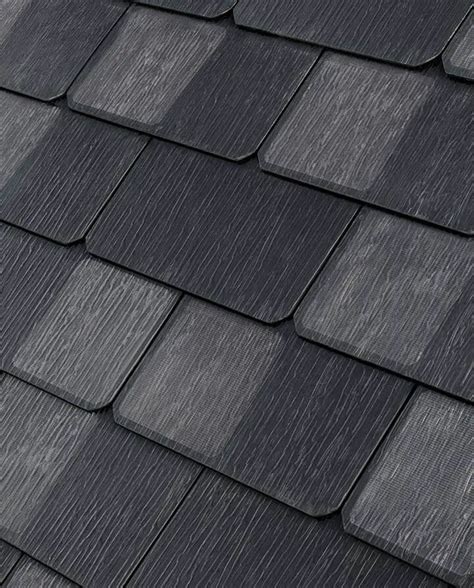 Tesla Launches The First Truly Tasteful Solar Roof Tiles. – if it's hip ...