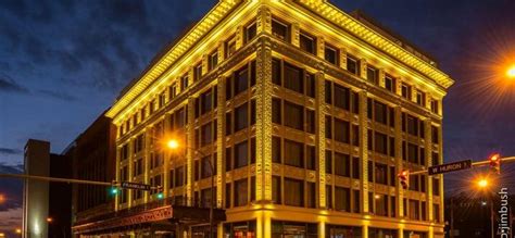 5 Best Historic Hotels In Buffalo, New York - Updated 2024 | Trip101