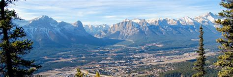 Canmore Weather | Canada | 7-Day Forecast | Rocky Mountain Holidays