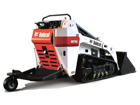 BOBCAT MT55 For Sale in | www.bobcatofbigsky.com