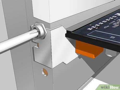 How to Install a PCI Card: 11 Steps (with Pictures) - wikiHow