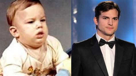 Baby Pictures of Famous Actors (19 pics) - Izismile.com