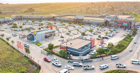 Futuregrowth's Comprop acquires KG Mall in Emalahleni