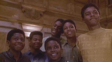 The Jacksons : An American Dream (1992) | MUBI