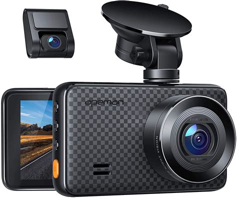 Top 10 Best Car Dash Cameras in 2022 Reviews- Top Best Pro Review