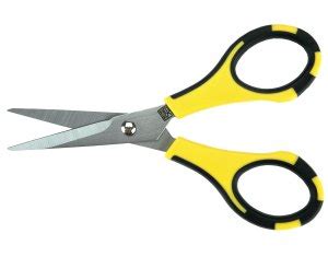 Cutter Bee Precision Craft Scissors - Scrapbooking Supplies at Weekend Kits