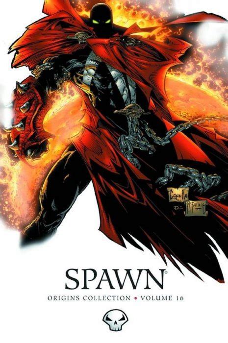 Spawn: Origins Collection TPB 18 (Image) - ComicBookRealm.com