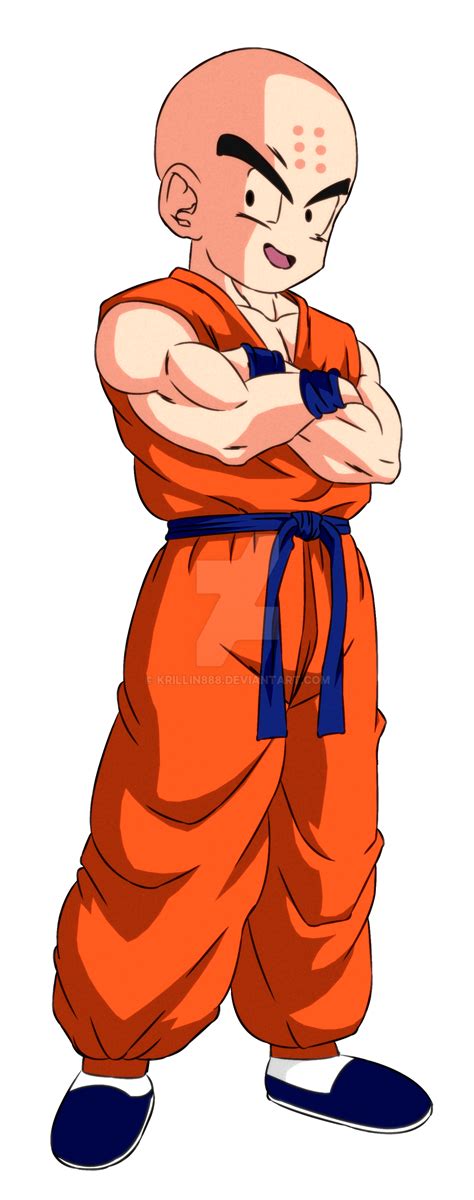 Gohan Krillin Bojack Goku Super Saiyan Png Clipart Anime Art Bojack ...