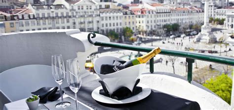 Internacional Design Hotel, Lisbon Review | The Hotel Guru