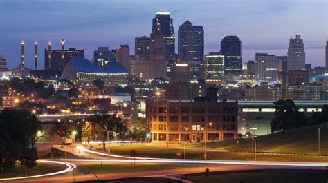 Kansas City, Missouri | The E.W. Scripps Company