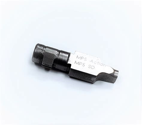 HK MP5 SD Locking Piece - SD Action - 9mm - 115 Degree