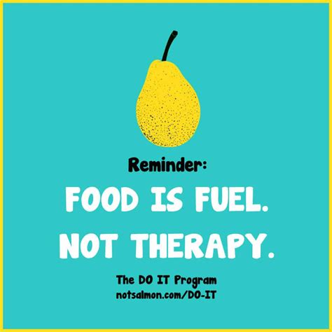 Stop Emotional Eating: 17 Diet Motivation Quotes