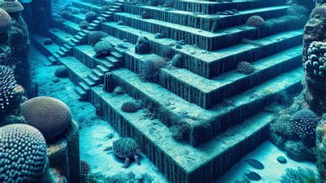 Discover Fascinating Yonaguni Monument Facts