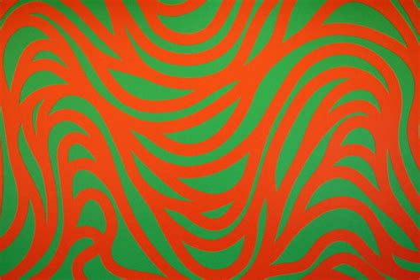 Visit to Mass MOCA | Sol Lewitt, Wall Drawing 880, Loopy Doo… | C-Monster | Flickr