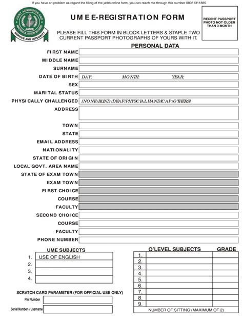 How to fill jamb form: Fill out & sign online | DocHub