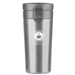 Buy TRIBBO Double Wall 300ML Vacuum Insulated Stainless Steel Tea Coffee Mug Thermos Flask ...