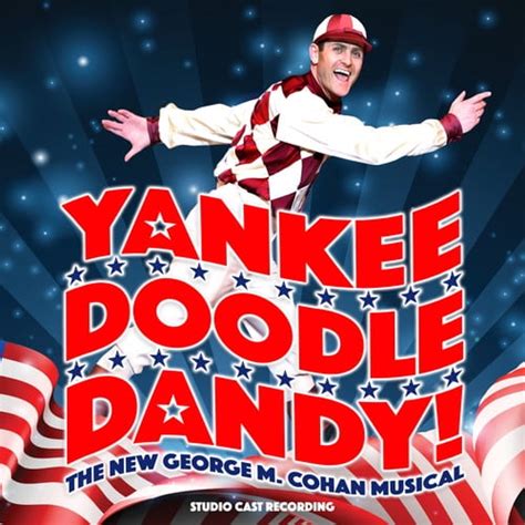 Yankee Doodle Dandy! (studio Cast Recording) - Walmart.com - Walmart.com