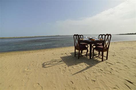 Divyaa Lagoon Hotel (Kalpitiya) - Deals, Photos & Reviews