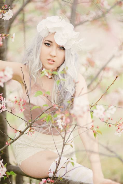 Steamfaerie: Creature of Habit lookbook + VIDEO