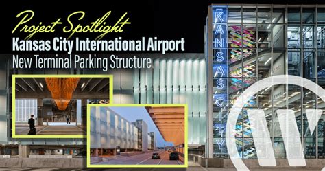 Project Spotlight: Kansas City International Airport - New Terminal ...