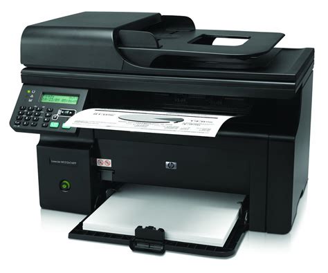 HP LaserJet Pro M1212nf MFP - CE841A - HP Laser Printer for sale