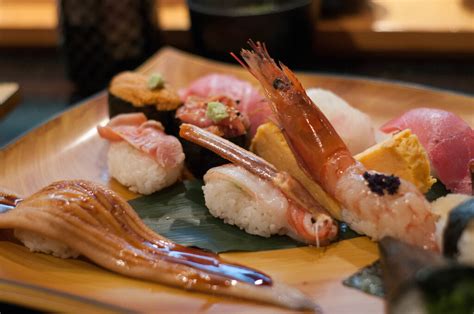 10 Best Michelin Star Restaurants In Tokyo - Updated 2021 | Trip101