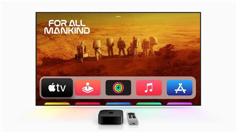 How to enable Apple TV 4K enhanced conversations?Setting up tips and support for HomePod device ...