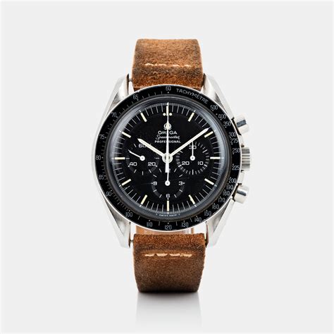 OMEGA, Speedmaster, chronograph. - Bukowskis