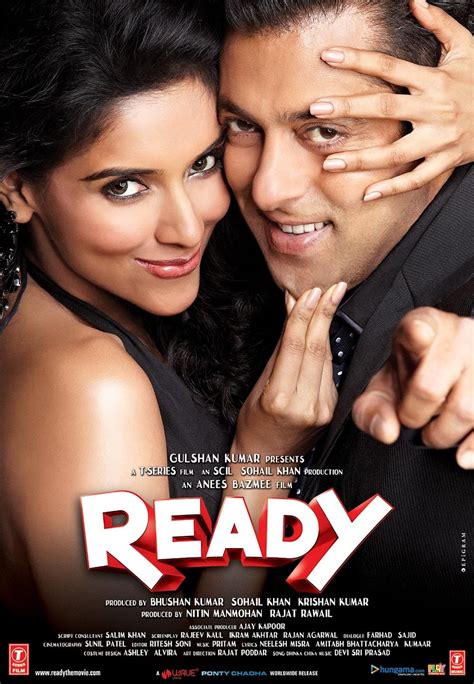 Ready (2011) - IMDb