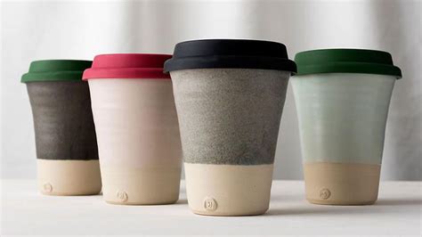 What’s the best reusable coffee cup? : SBS Food | Reusable coffee cup ...