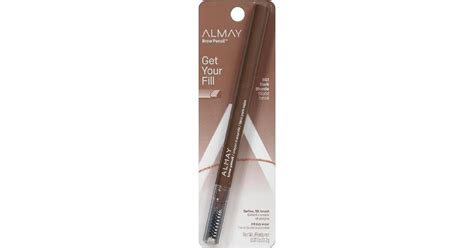 Almay Brow Pencil Dark Blonde (6 stores) • See Klarna