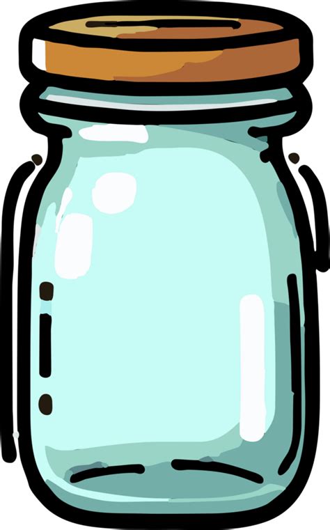 Mason Jar PNG Clipart | PNG All