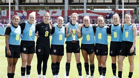 Have the England Women's national football team ever won the Euros or ...