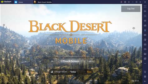 Black Desert Mobile: How to Level Up Quickly | BlueStacks