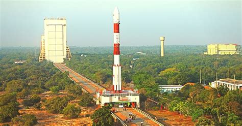 22 Satellites in One Mission - ISRO Creating History Again - The Better India