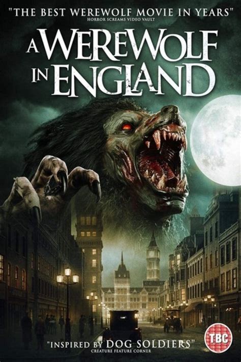 Top 100 Best Werewolf Movies Of All Time (2022) - HubPages