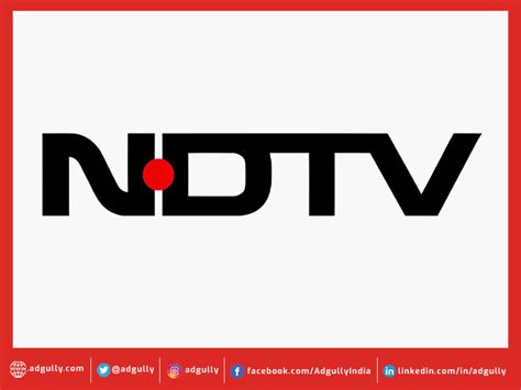 NDTV sets ambitious plan to launch nine regional channels