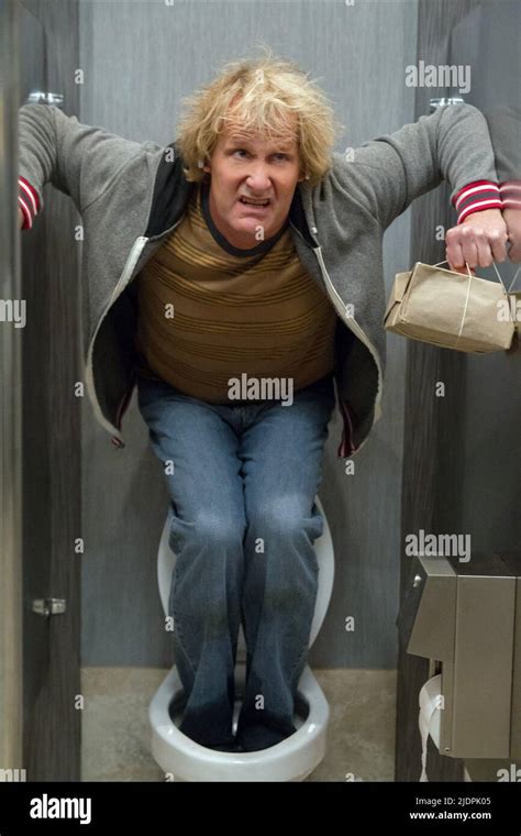 JEFF DANIELS, DUMB AND DUMBER TO, 2014 Stock Photo - Alamy