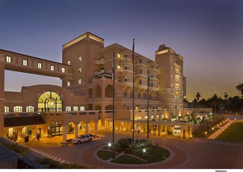 Huntington Memorial Hospital, Research Conference Center – Doheny Eye Institute